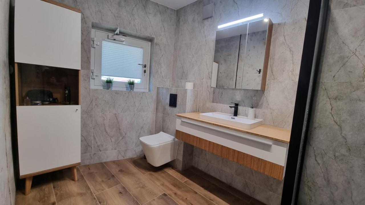Apartament 11 Listopada Lägenhet Ustka Exteriör bild